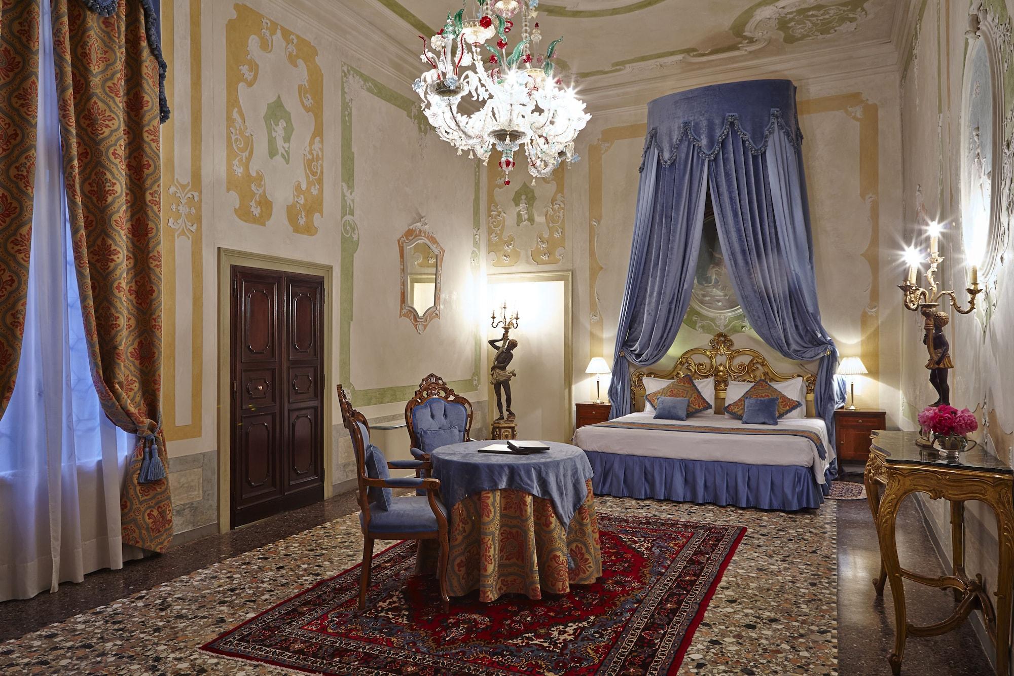 Hotel Palazzo Paruta & Wellness Veneza