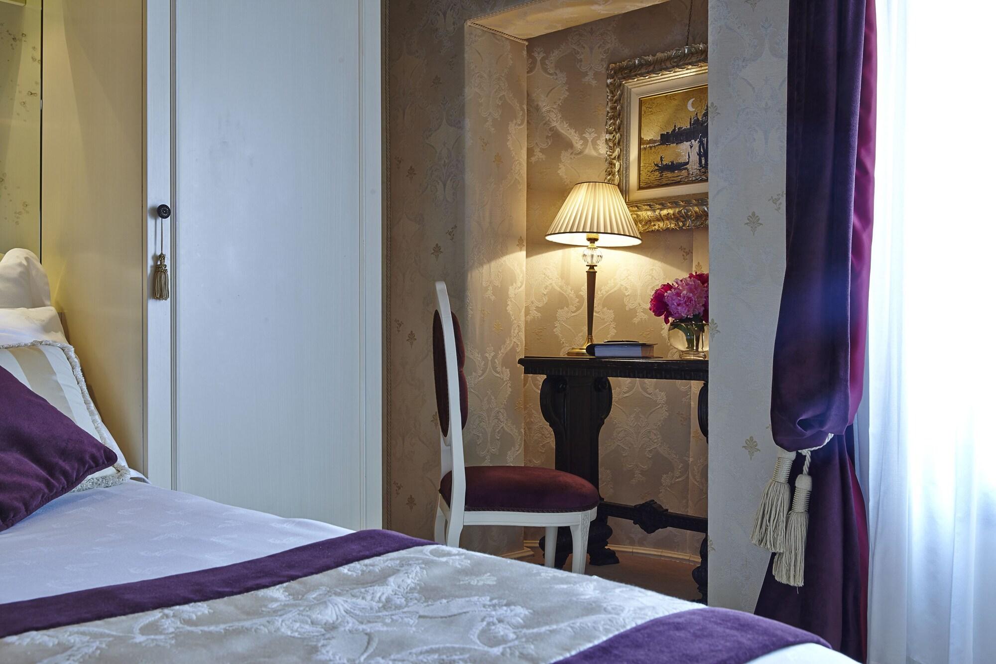 Palazzo Paruta & Wellness 4* Veneza