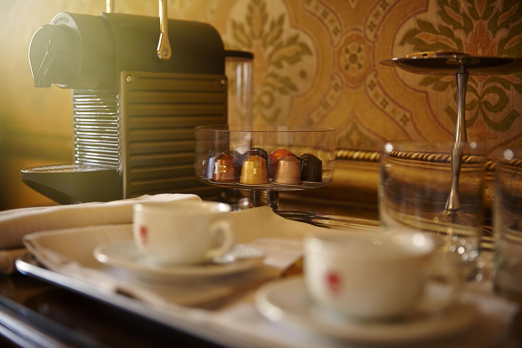 Palazzo Paruta & Wellness Hotel Veneza