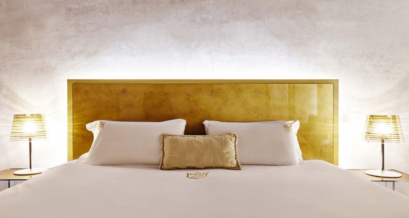 Palazzo Paruta & Wellness Hotel Veneza
