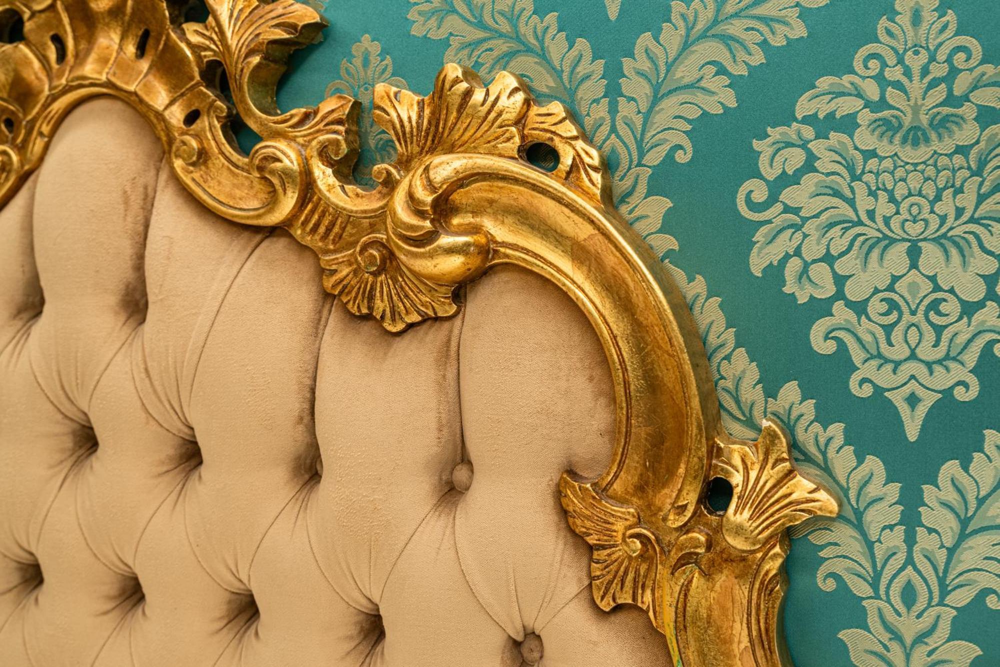Palazzo Paruta & Wellness Hotel Veneza
