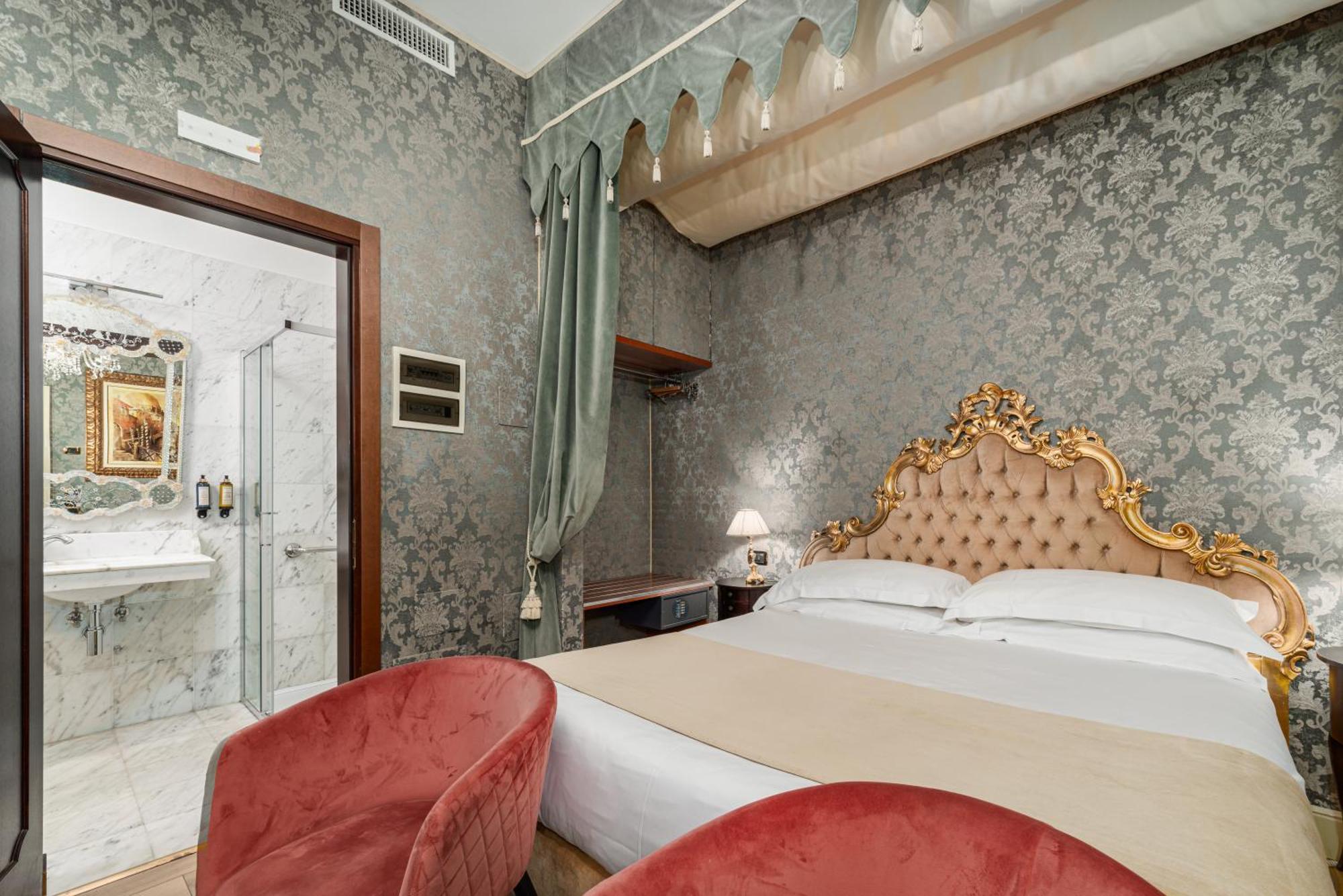 Palazzo Paruta & Wellness 4* Veneza