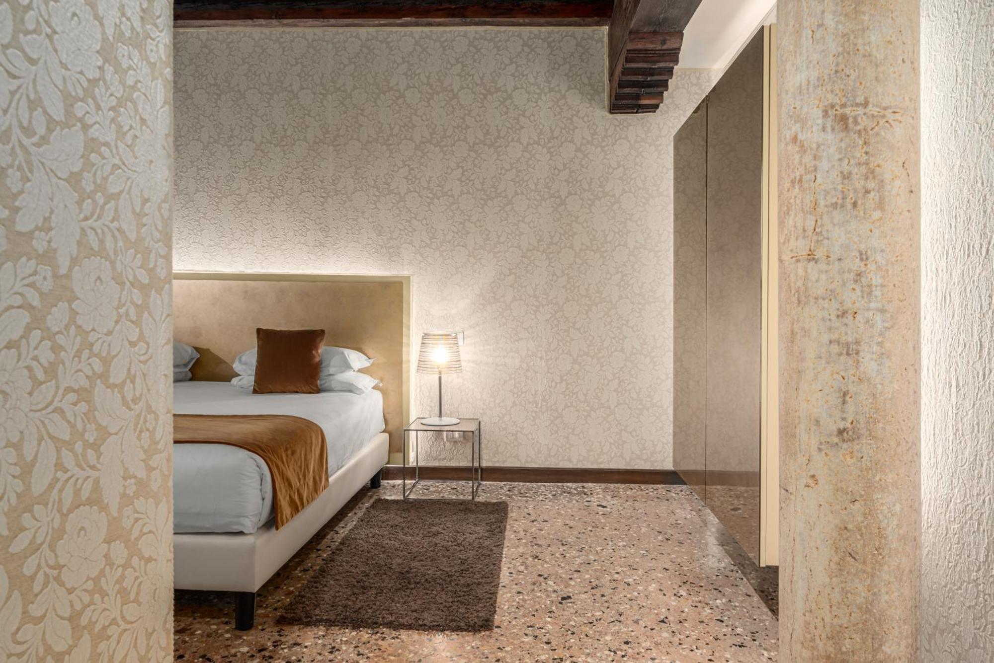 Palazzo Paruta & Wellness Veneza
