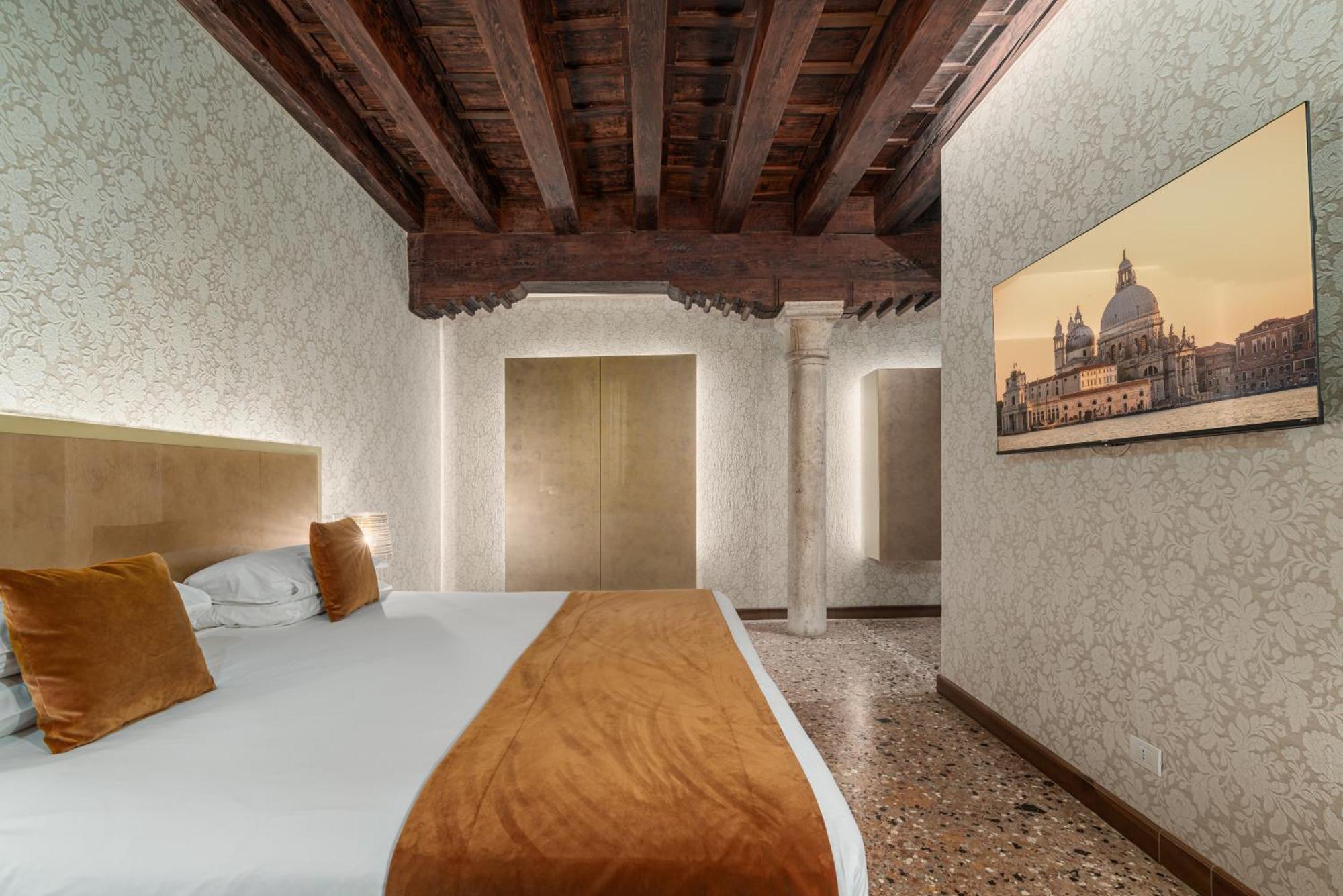 Palazzo Paruta & Wellness 4* Veneza