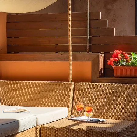 Palazzo Paruta & Wellness Suites Venice Room photo