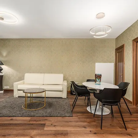 Palazzo Paruta & Wellness Suites Venice Room photo