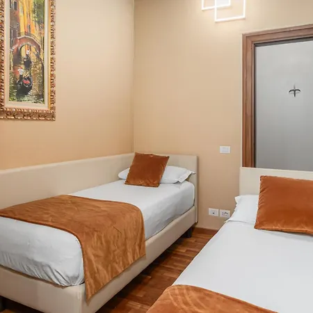 Palazzo Paruta & Wellness Suites Venice Room photo