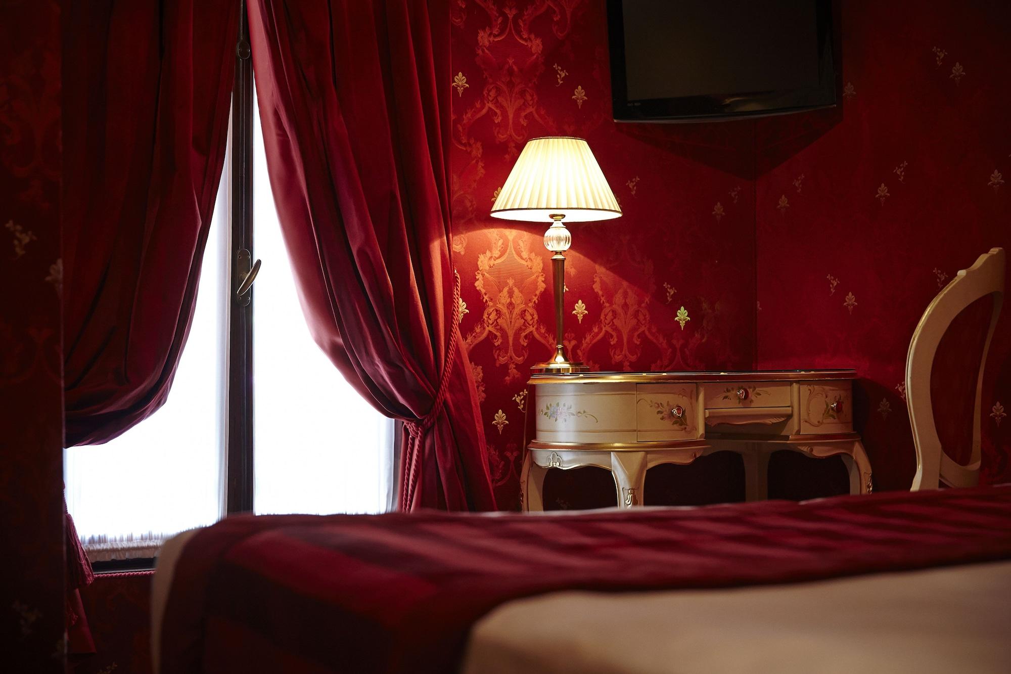 Palazzo Paruta & Wellness Venedig