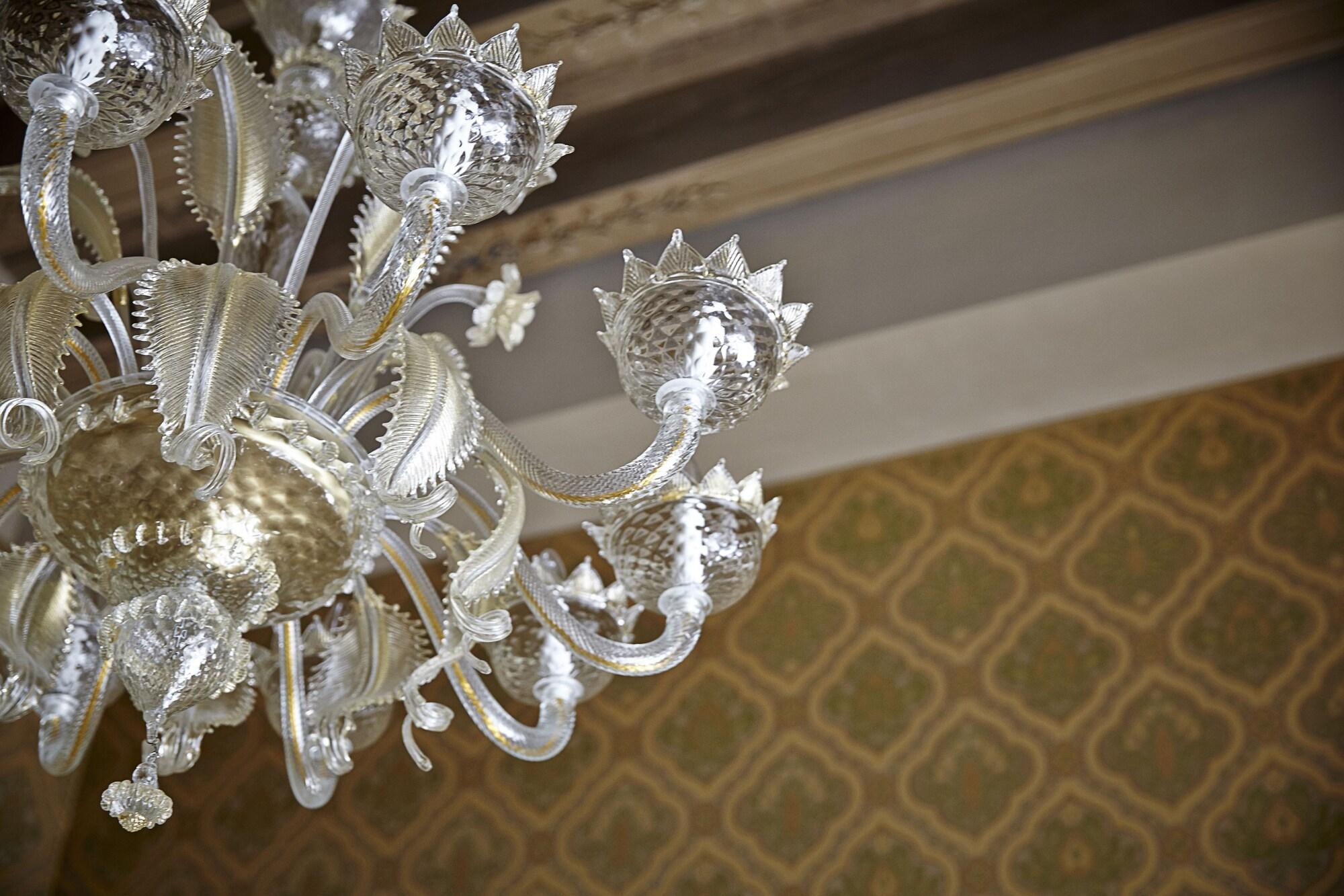 Palazzo Paruta & Wellness Venedig