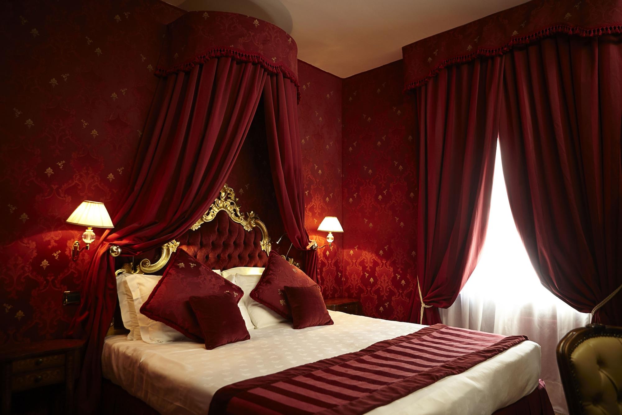 Hotel Palazzo Paruta & Wellness Venedig