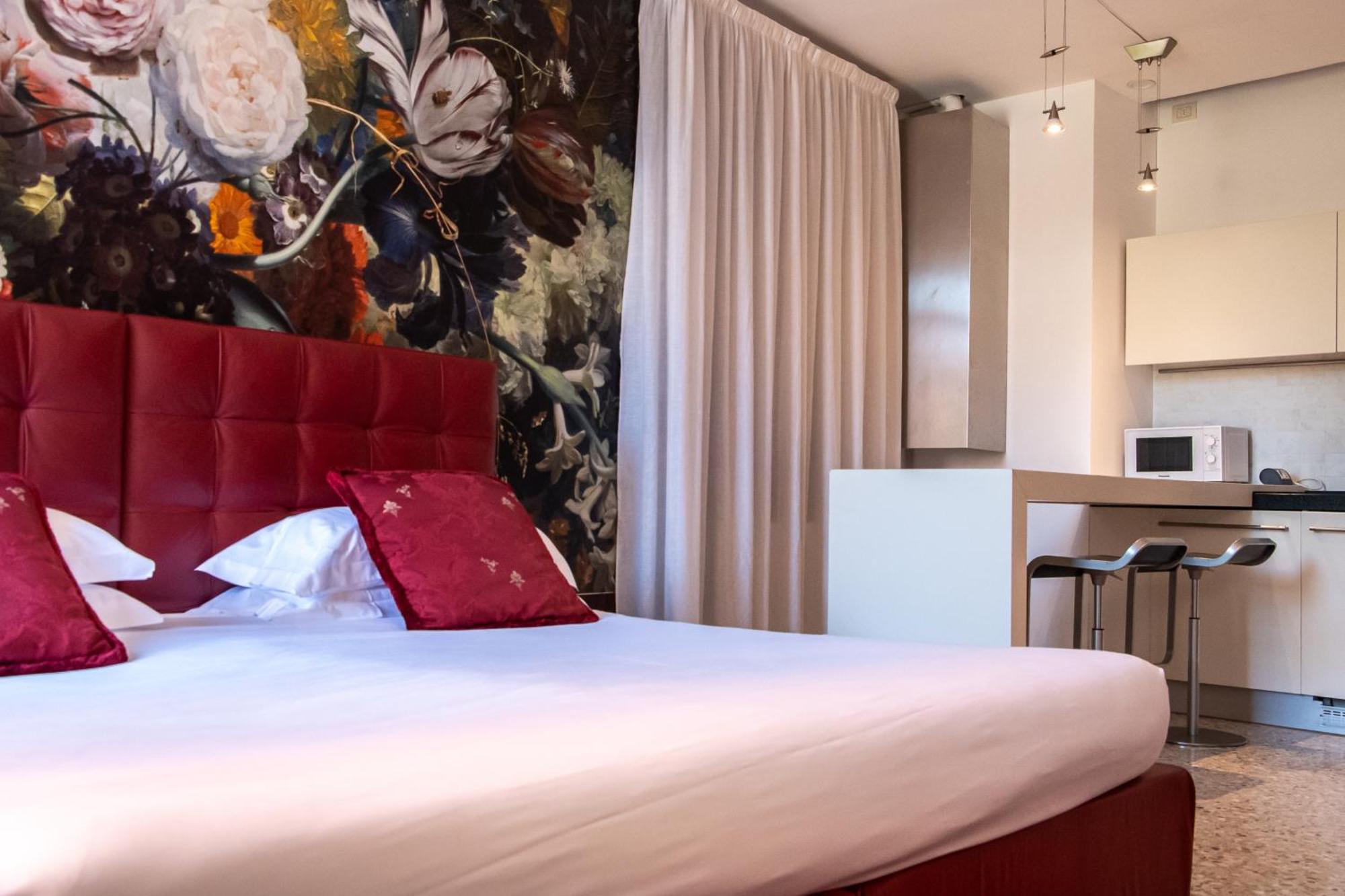 Palazzo Paruta & Wellness 4* Venedig