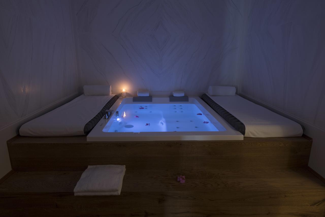 Palazzo Paruta & Wellness 4*