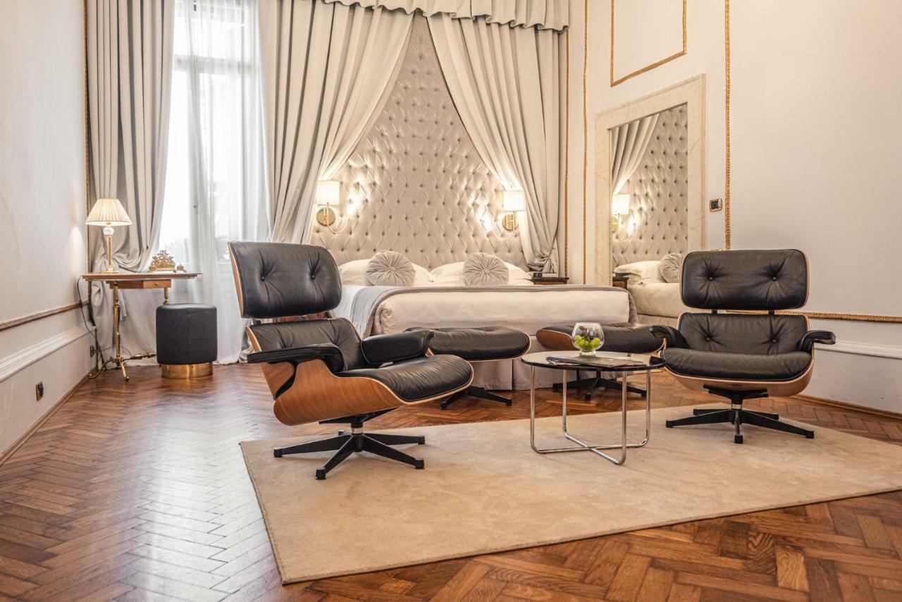 Palazzo Paruta & Wellness 4* Venedig