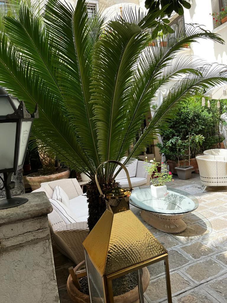 Hotel Palazzo Paruta & Wellness Venise